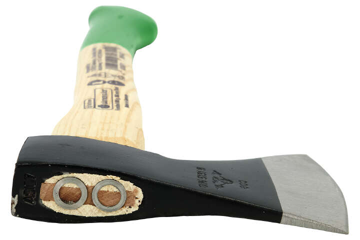 GÄRTNERGLÜCK Forstbeil